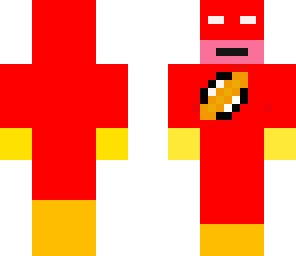 flash