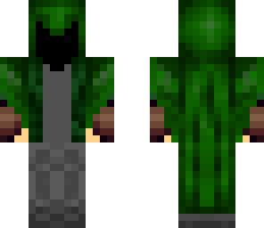 ranger will