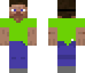 steve robber