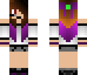 deadlox girl