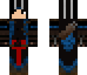 assasin