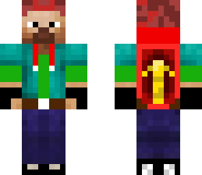 my skin