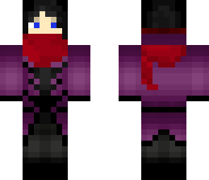 kaleblack