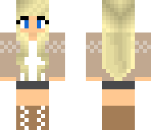edited skin olivia