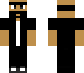 wierd guy