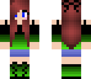 Toos | Minecraft Skins