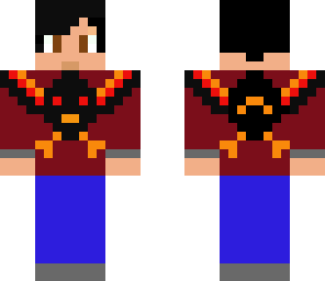 isaacismc