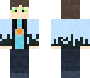 max skin