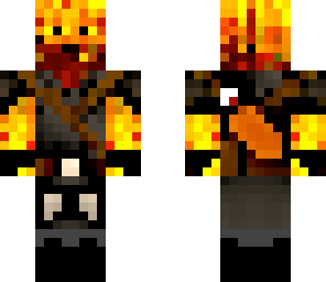 updated blaze skin