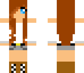 cool girl