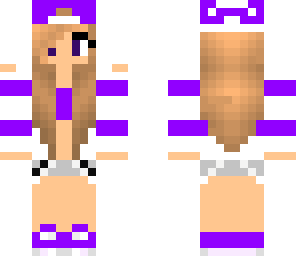 hipster purple