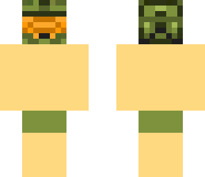 underwear master chief