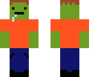 frankenbrendan