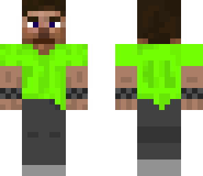odd steve iv