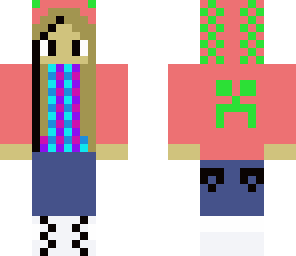 carleigh's skin 2