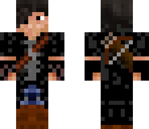 hunter