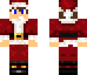 santa david