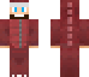 dinoman v2