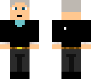 leroy jethro gibbs