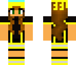 fire girl
