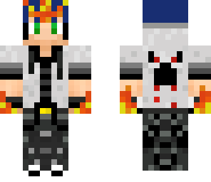 trainer_kairon666 vongola