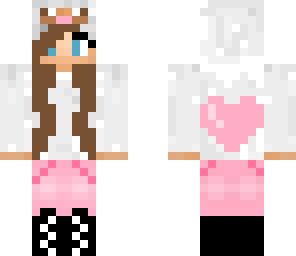 sheep hoodie