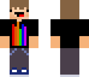 johnderpy without mistakes