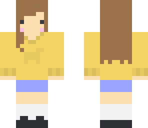 mabel pines llama sweater