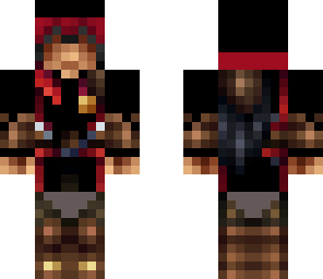 dark  assassin