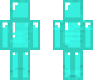 the diamond