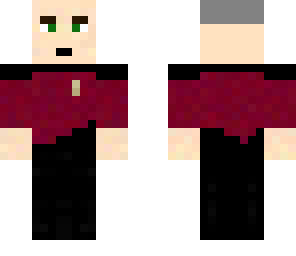 captain picard
