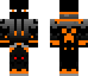 cool enderman