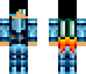truemu boy with dark hair