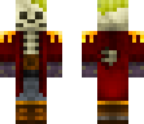 skeleton