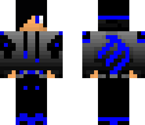 monster dink guy