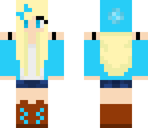 moi skin dood