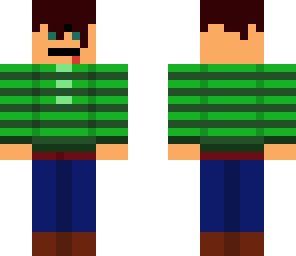 bob