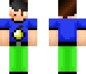 golden apple boy