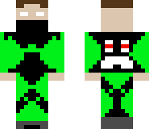 herobrine assasin