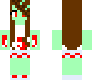 zombie nurse