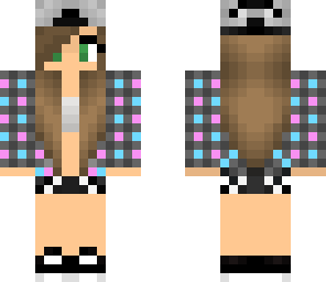 skater girl 