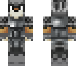 tiger knight