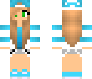 cool girl edit