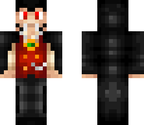 pokemaster681 vampire