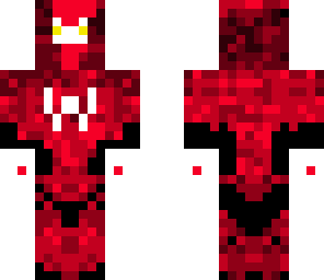 red lantern - anger