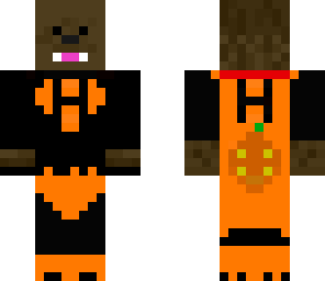 halloweenbacca