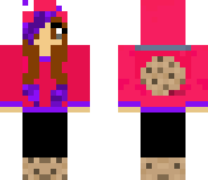 cookieminecrater