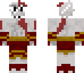 kratos wind
