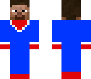 super steve