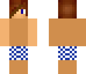 cool kid in swim trunks v2